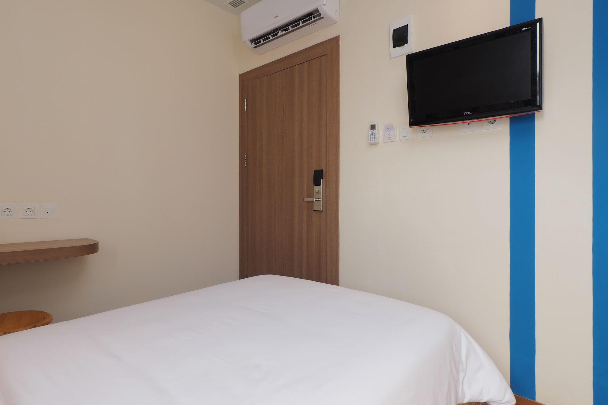 מדאן Kama Hotel מראה חיצוני תמונה