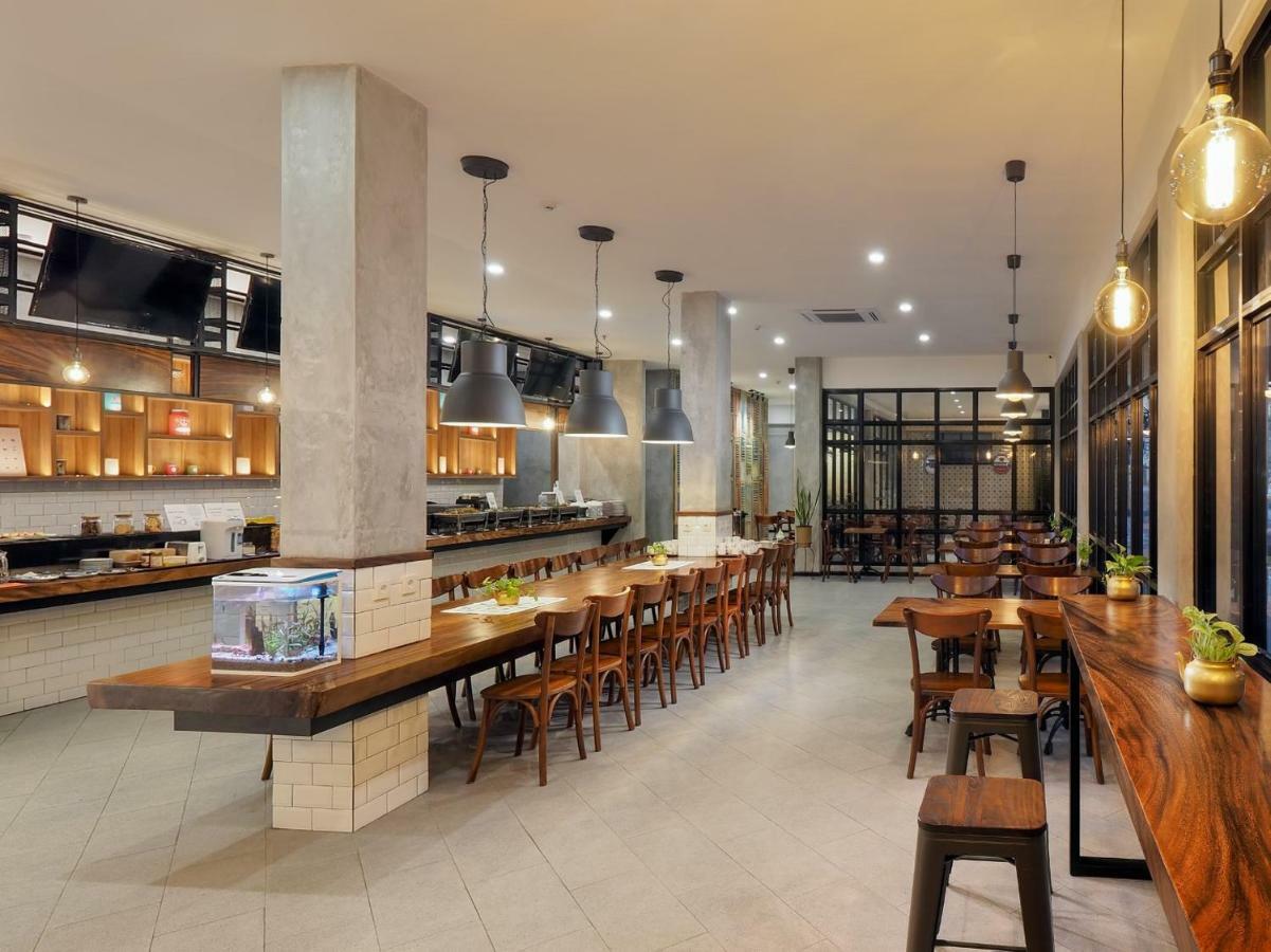 מדאן Kama Hotel מראה חיצוני תמונה