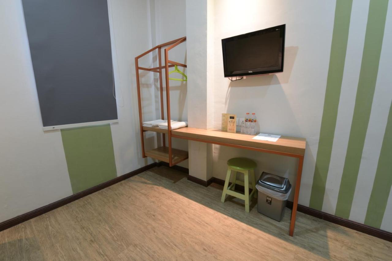מדאן Kama Hotel מראה חיצוני תמונה