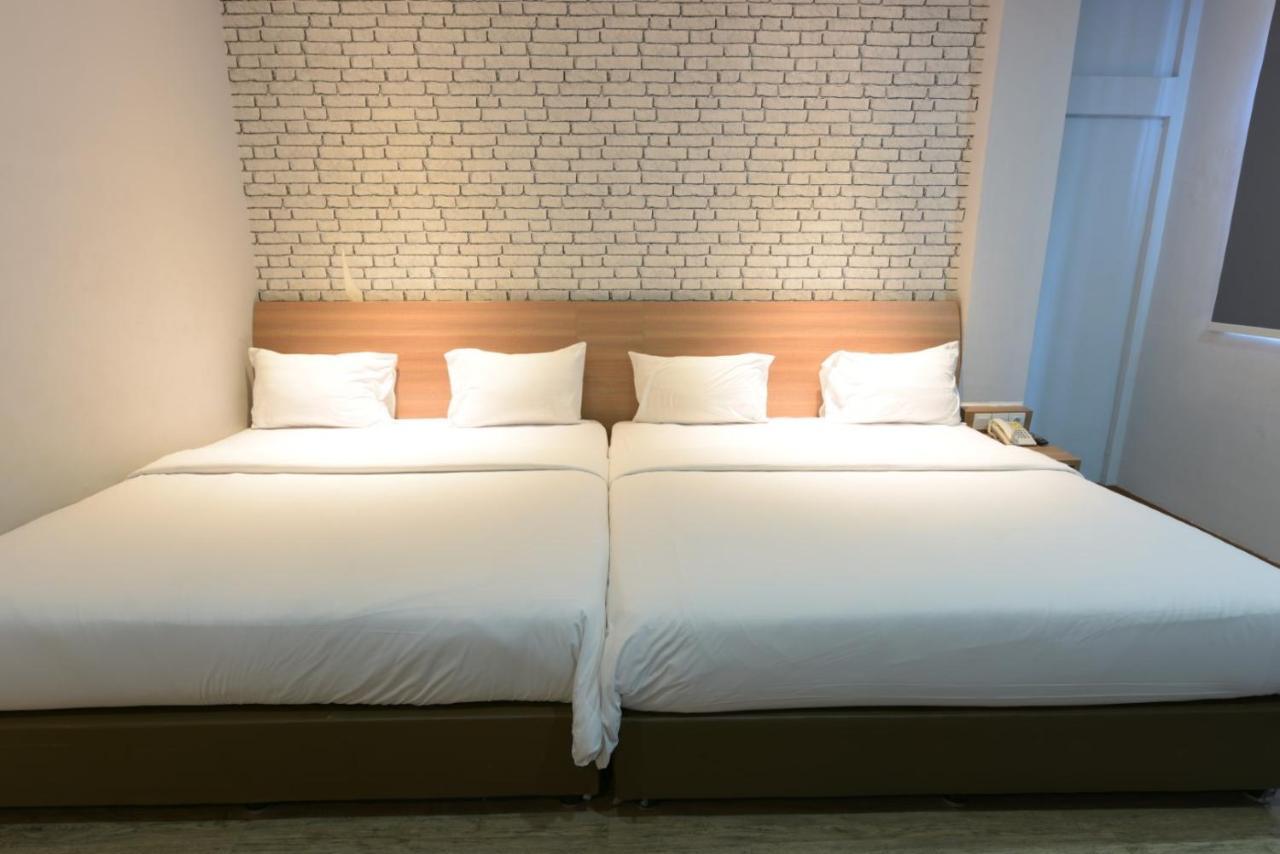 מדאן Kama Hotel מראה חיצוני תמונה