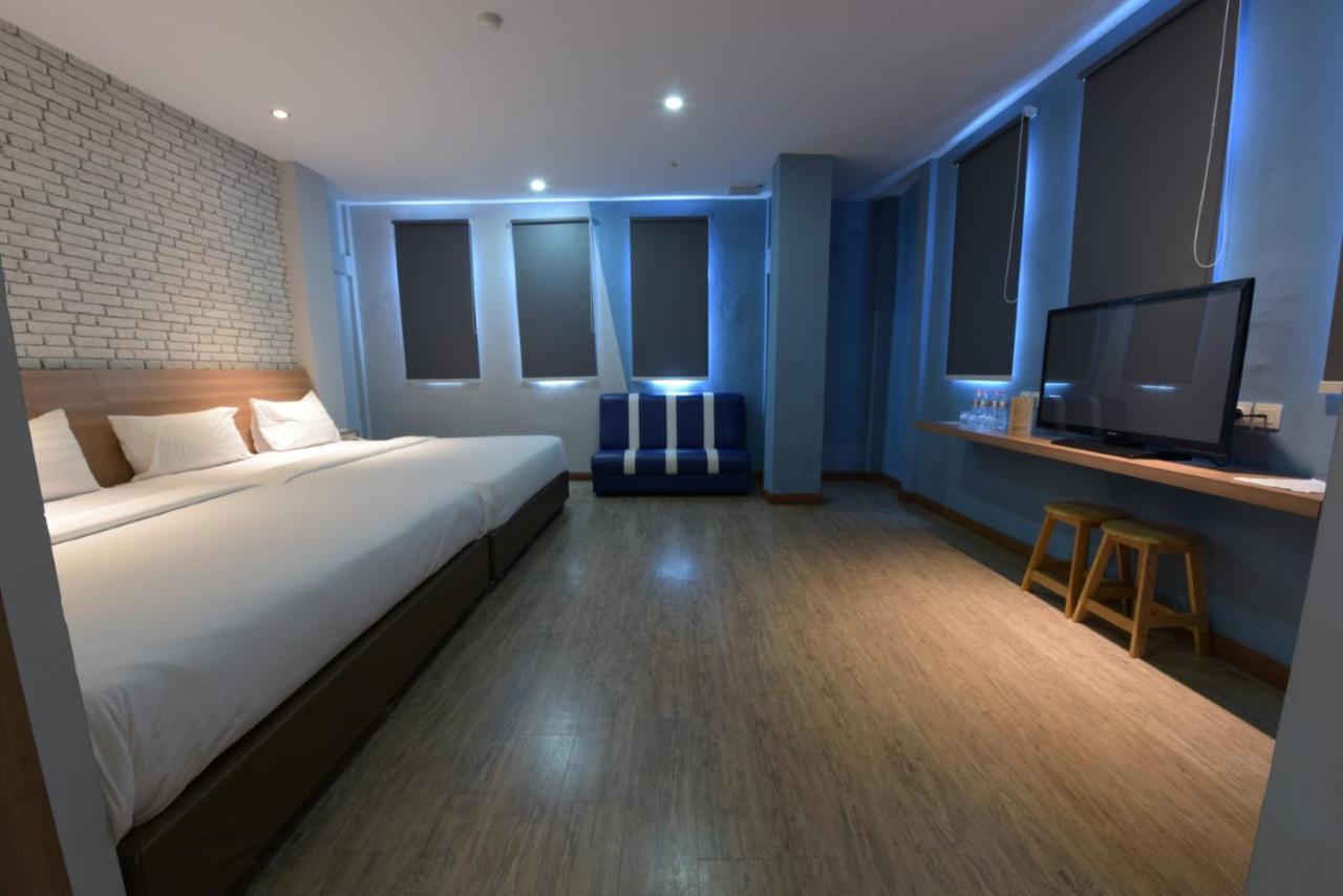 מדאן Kama Hotel מראה חיצוני תמונה